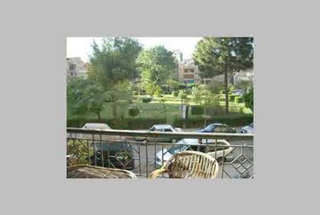 Heliopolis  Furnished duplex apartment for rent