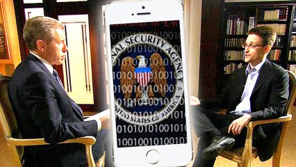 Wait. Can The NSA Really Listen To Your iPhone Microphone?