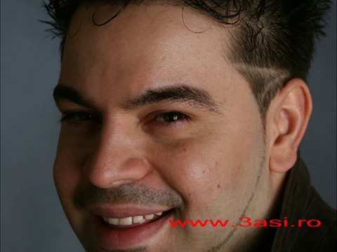 FLORIN SALAM - IA-MA CU TINE IN ORAS .