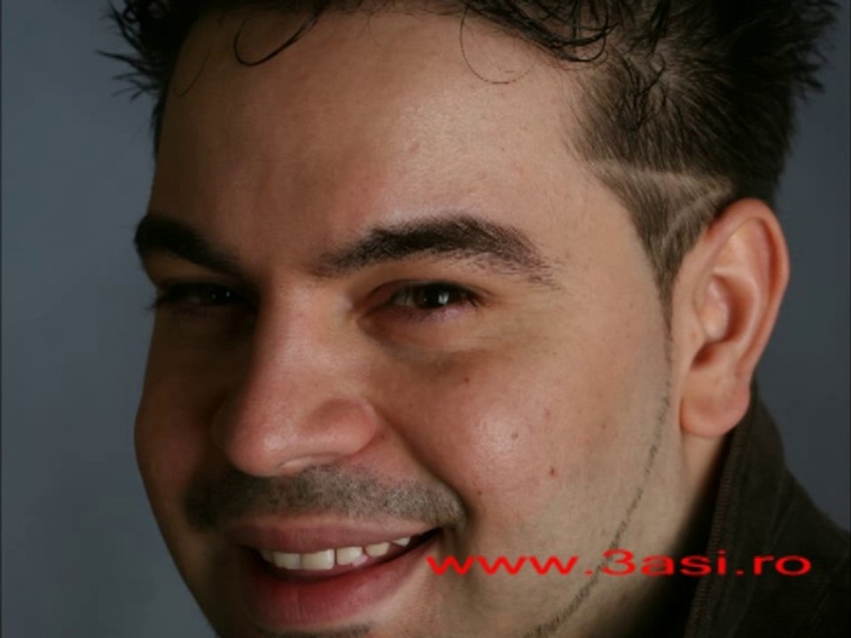 FLORIN SALAM - IA-MA CU TINE IN ORAS .