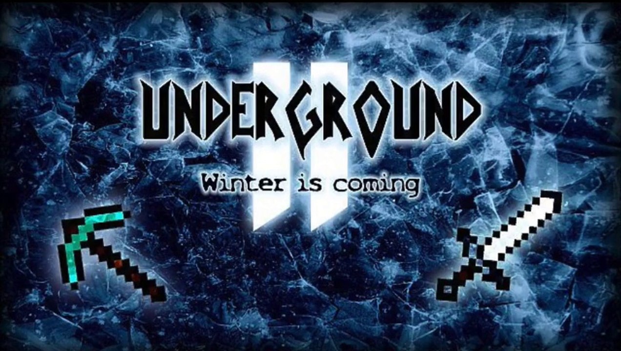Underground 2 - Winter is Coming - Let´s Play #3 part 1 de 2
