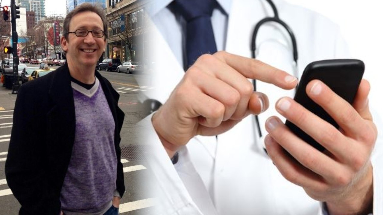 Seattle Doc Sexted All Through Surgery