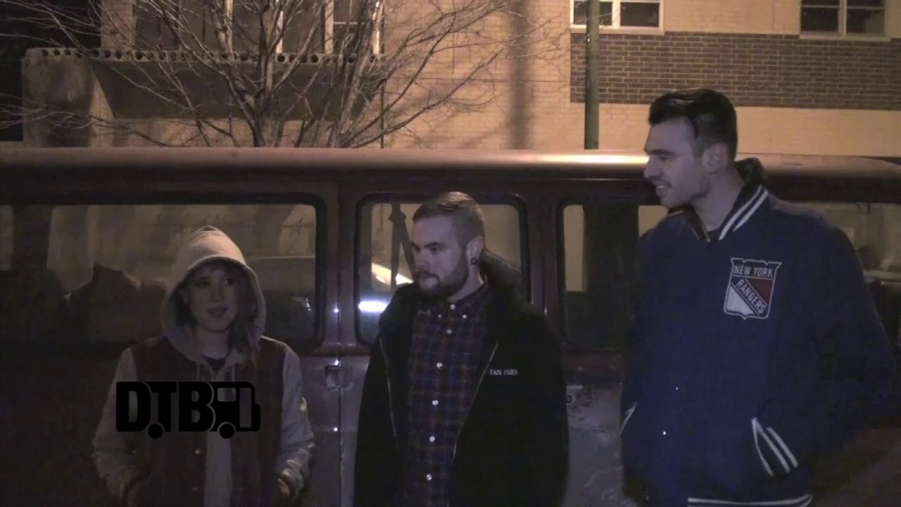 Candy Hearts - TOUR TIPS (Top 5) Ep. 165