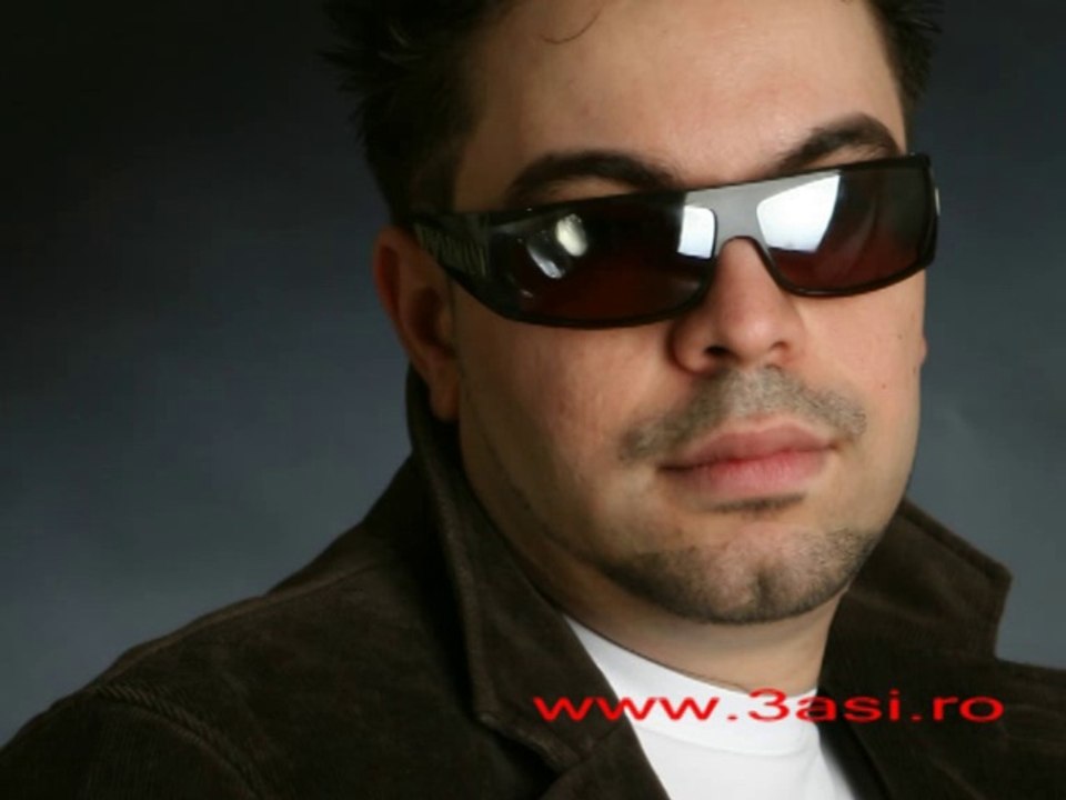 FLORIN SALAM - IAR MA-MBAT SI DAU LA FETE.