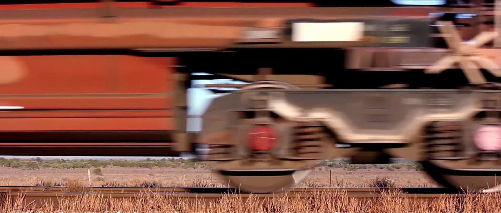 The Rover - HD Featurette & behind-the-scenes look