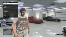 Gta V Online How To Get A Tank In Your Garage GTA V Glitches GTA V Multiplayer