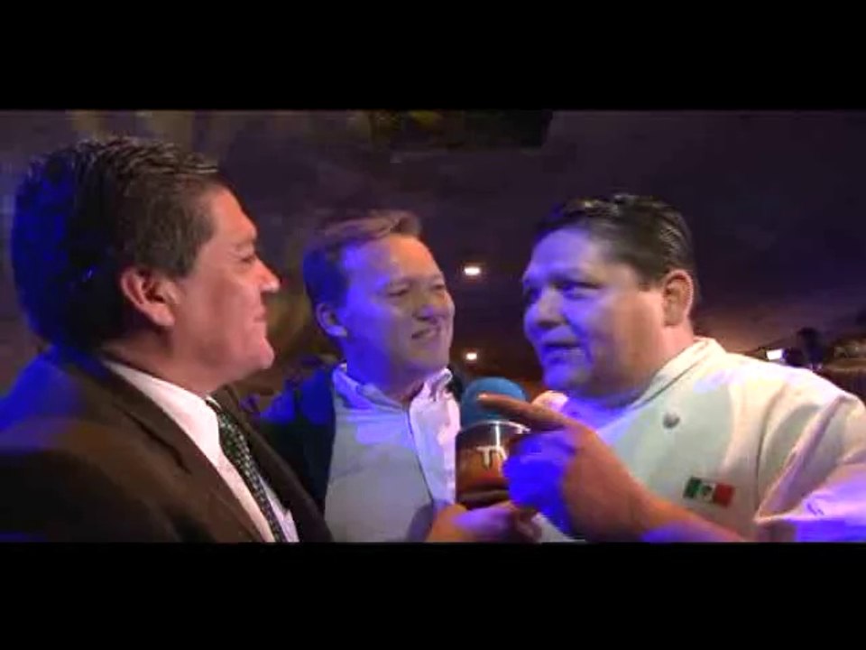 evento chefs