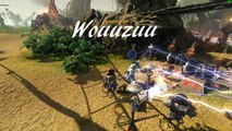 Panzar | Wouuzuu | Jeux vidéo sans ma voix sur PC