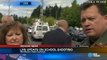Police: Student, shooter dead in Oregon school shooting