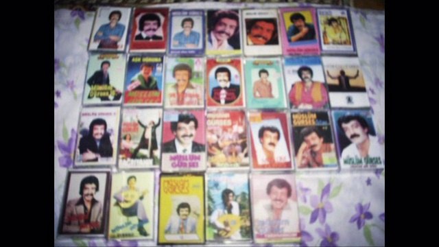 müslüm gürses sevda yüklü kervanlar