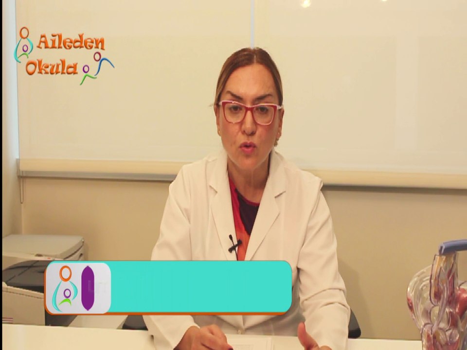 Polikistik over sendromu nedir, tedavi süreci nasıldır? / Op. Dr. Yasemin YAKUT