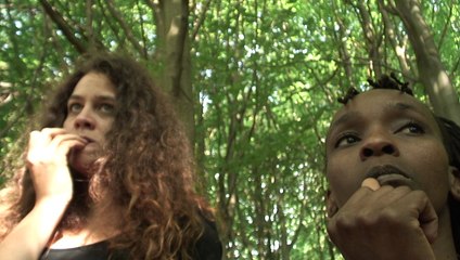 JE SUIS QUI TU ES - trailer