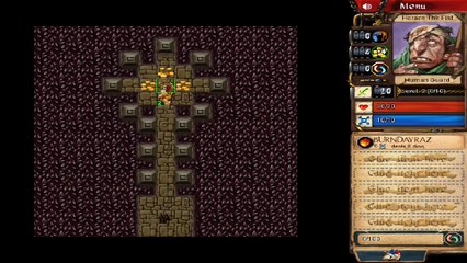 PC - Desktop Dungeons - Tutorial 3