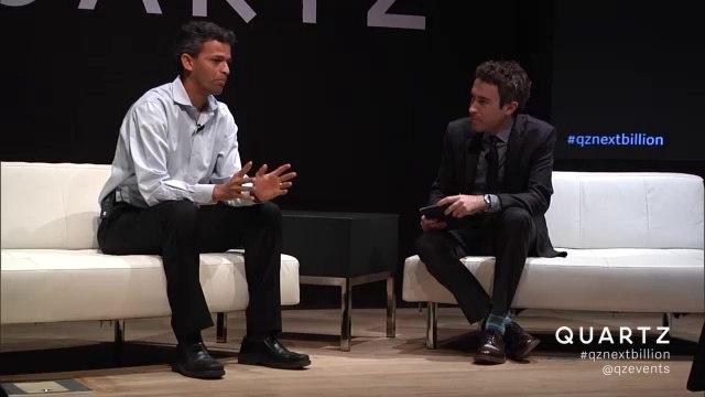 Vuclip: Designing a Video Site for Emerging Markets