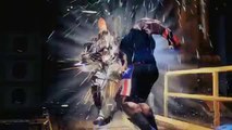 Killer Instinct Season 2 TJ Combo Trailer