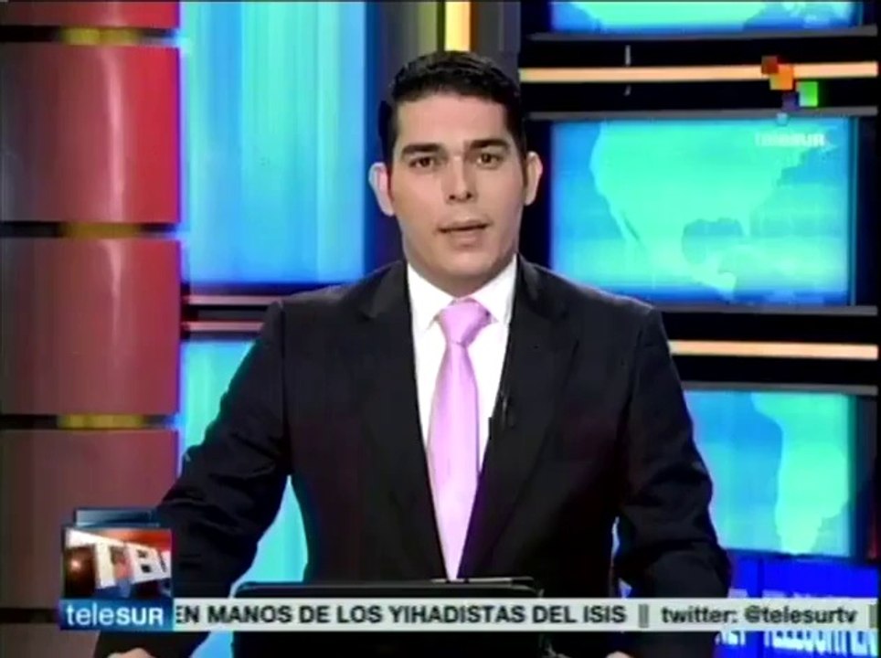 Santos agradece acompañamiento internacional a diálogos con ELN