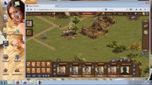 Forge of empires triche - diamants gratuit et illimité - marchandise illimités - foe