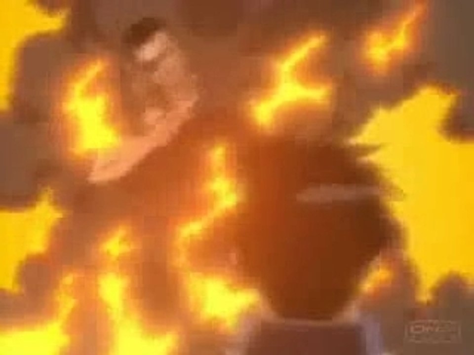 Don't stop Roy now!