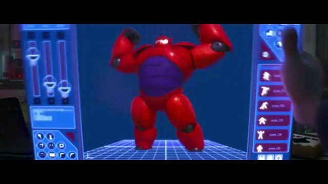 Wielka 6 THE BIG 6 cały film za darmo online PL download