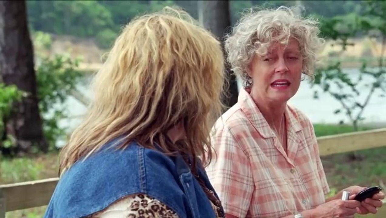 Upcoming comedy Movie- Tammy Trailer 2014