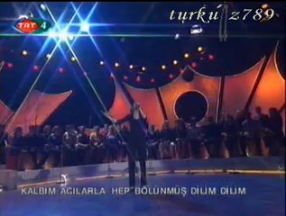 Semra KARAKUŞ-Böyle Mi Esecekti Son Günümde Bu Rüzgâr