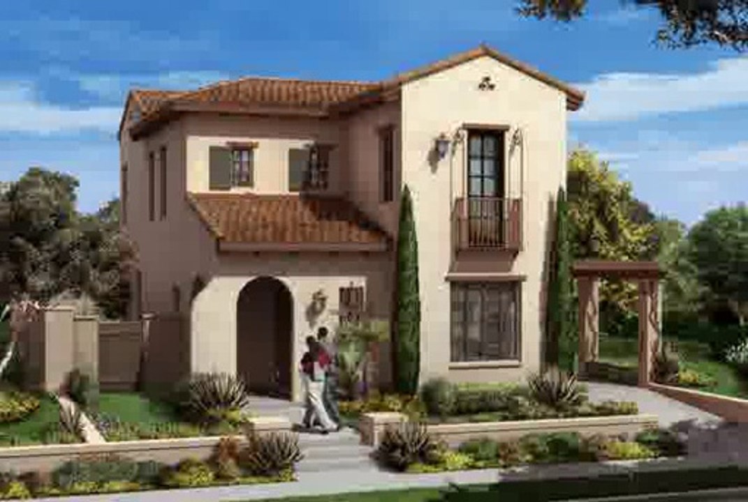 Mivida Resal Villa for Sale in Parcel 22 Mivida  Overlooking Garden   Water Features