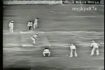 Imran Khan 56 vs Australia 3rd Test 1980 - YouTube