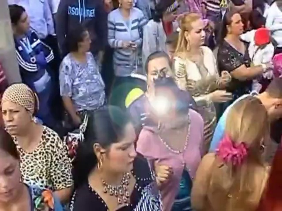 FLORIN SALAM - IMI PLACE SA MA PREFAC LIVE 2012