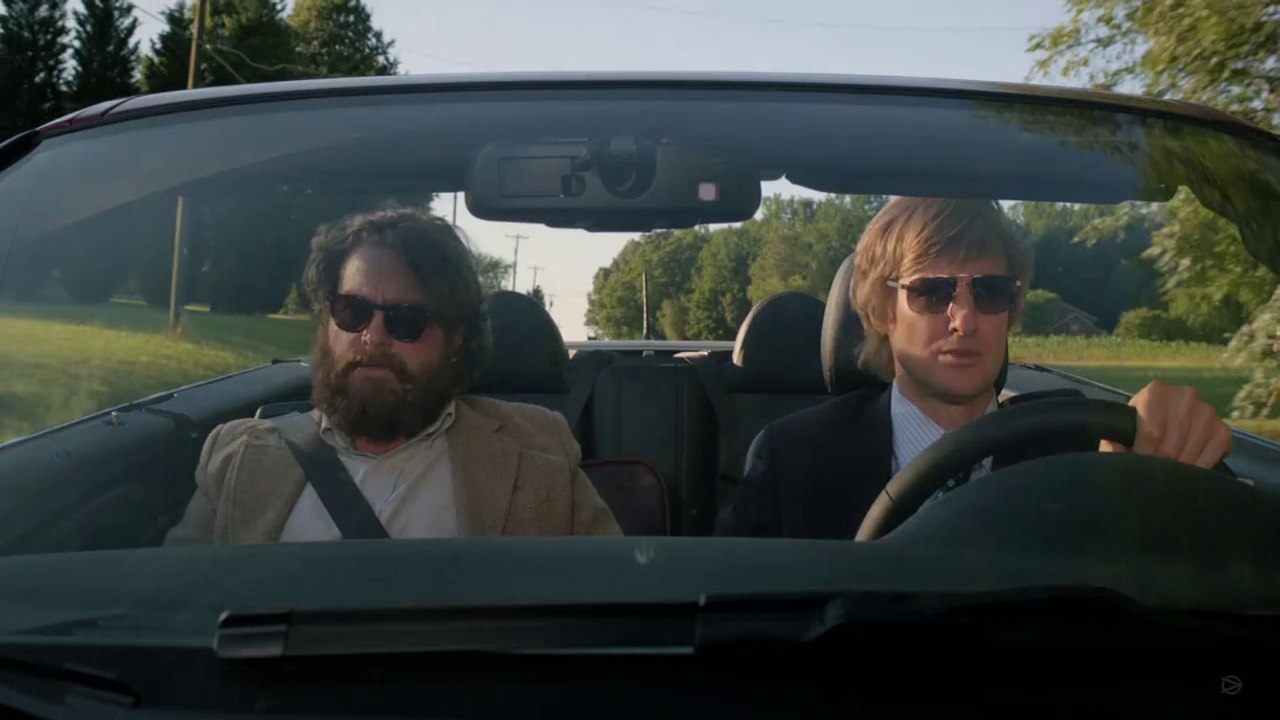 Are You Here - Trailer for Are You Here