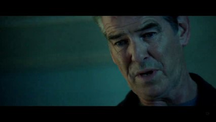 The November Man - Trailer for The November Man