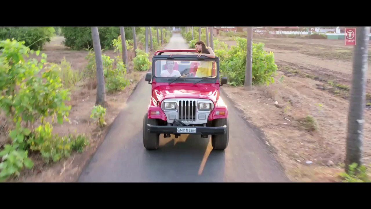 Aj phr Tum pe pyar aya..HD Song Hate Story 2