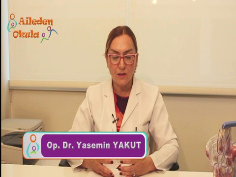 Dış gebelik nedir, önlemek mümkün müdür? / Op. Dr. Yasemin YAKUT