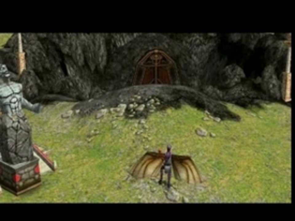 Allez, gaia tu peux le faire