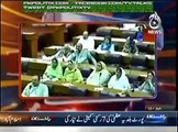 Bolta Pakistan - Current Affairs - 10 Jun 2014