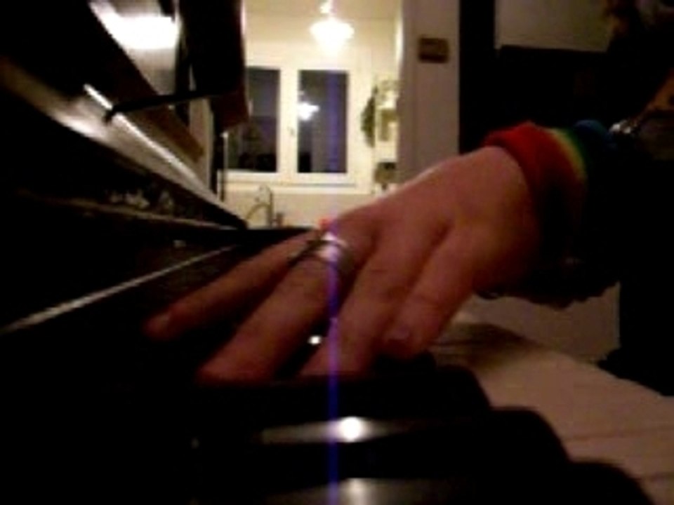 Sonate a la lune bugger