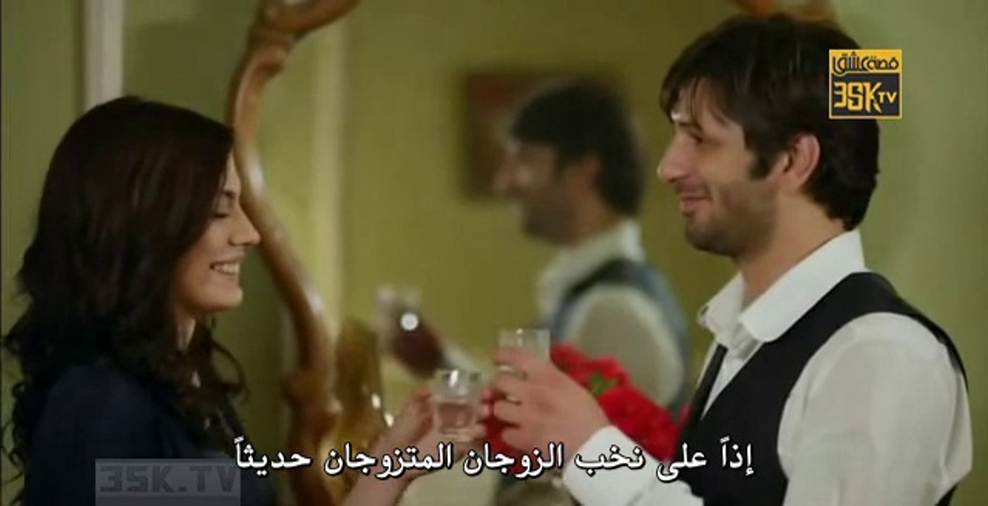مسلسل سعيد و شورى الحلقه 13 القسم 5