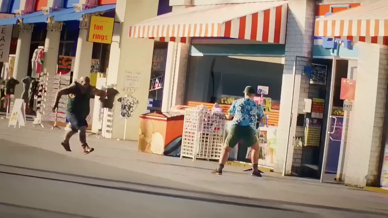 Dead Island 2 - Trailer E3 2014