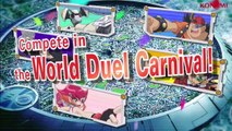 Yu-Gi-Oh! Zexal World Duel Carnival - Trailer E3 2014