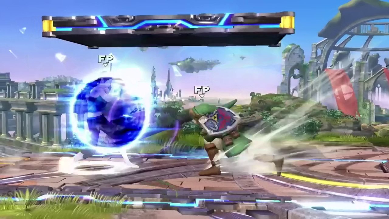 Console Nintendo Wii U - Trailer E3 2014 Amiibo