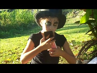 Magic hoop dance dave provo