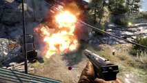 Far Cry 4 - E3 2014 Gameplay Walkthrough | EN