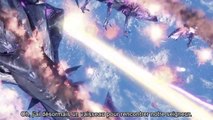Xenoblade Chronicles X (WIIU) - Trailer 03 - E3 2014