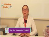 Hamile kalınmadan önce yapılması gerekenler nelerdir? / Op. Dr. Yasemin YAKUT