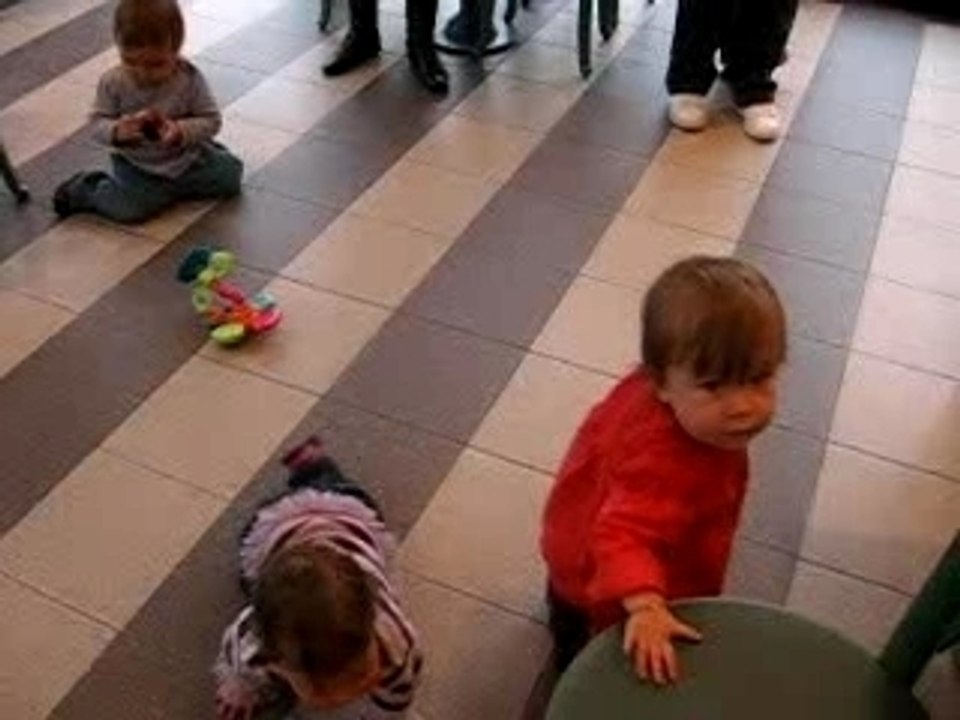 rencontre du 1er février