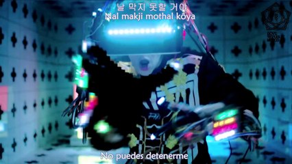 Boys Republic - Video Game (Storye Ver.) [Sub Español + Roma + Hangul]