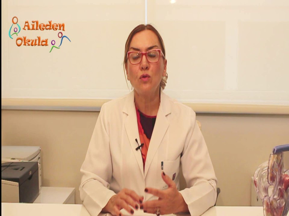 Hamilelikte ilaç kullanımı / Op. Dr. Yasemin YAKUT