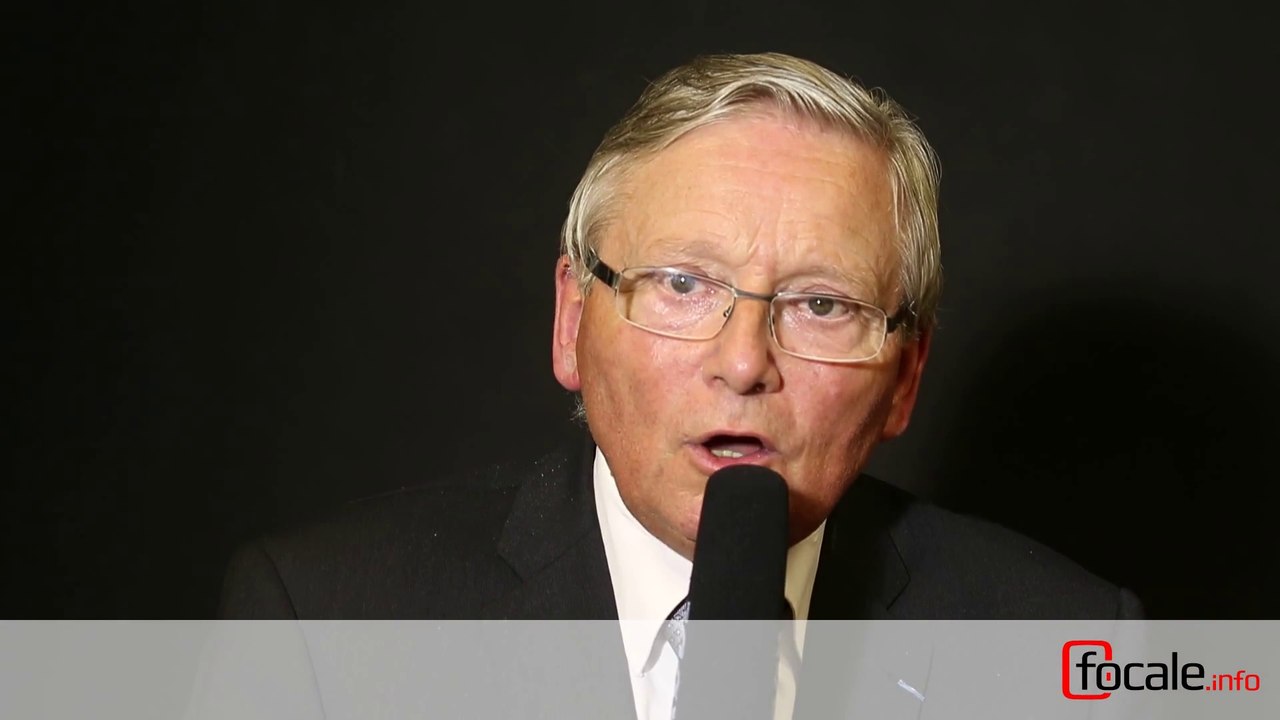 Le maire de Talant inquiet par la réforme des rythmes scolaires