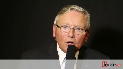 Le maire de Talant inquiet par la réforme des rythmes scolaires
