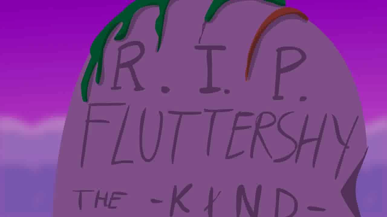 My Little Pony Eternity's End[1]