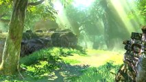 The Legend of Zelda U (WIIU) - Trailer 01 - E3 2014